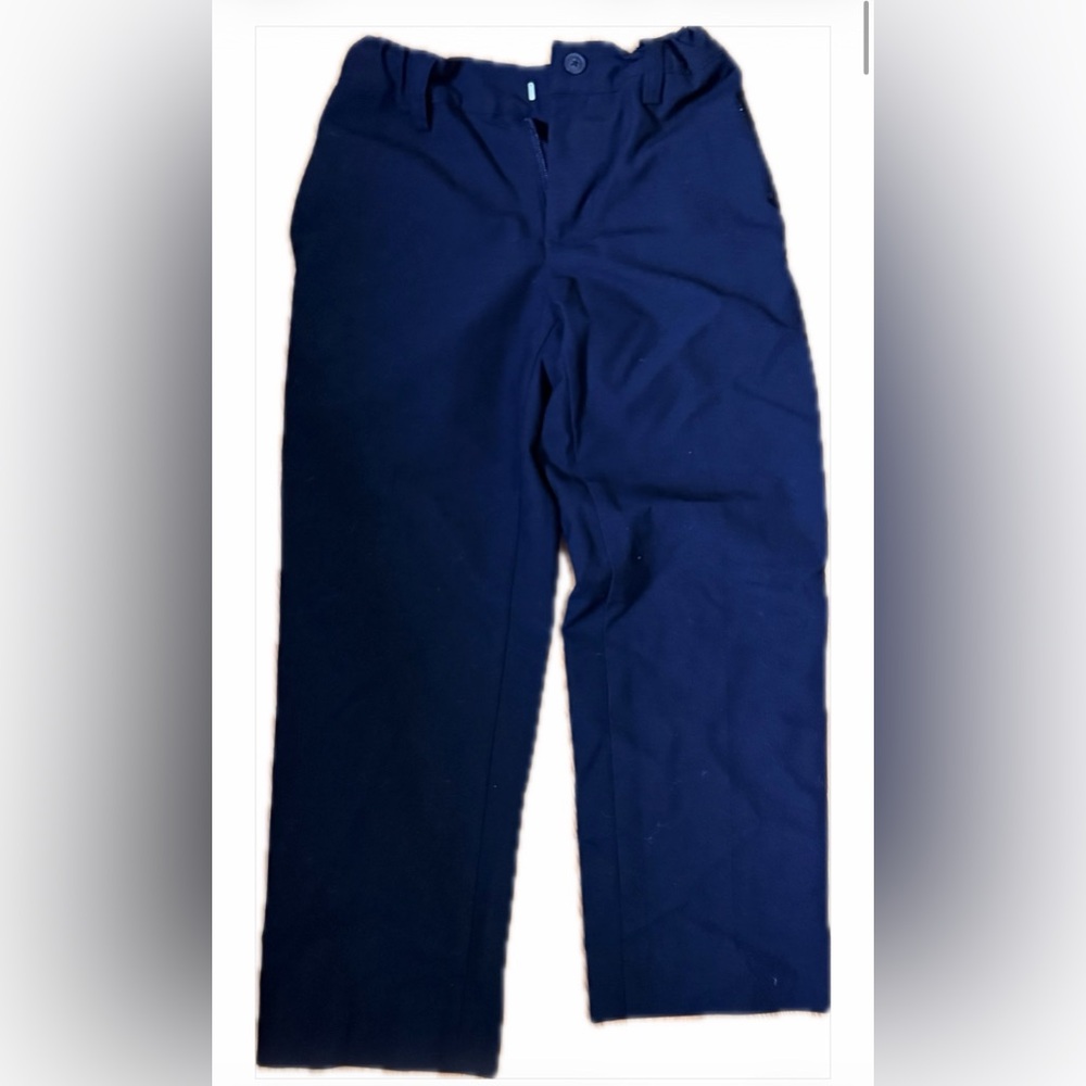 Boys dress pants